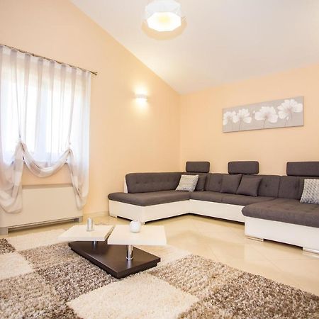 House Brigita 1762 Villa Porec Ngoại thất bức ảnh