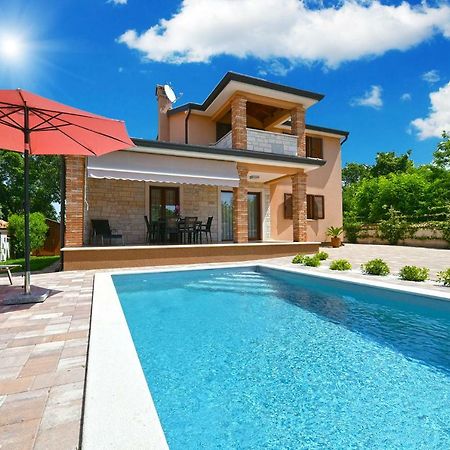 House Brigita 1762 Villa Porec Ngoại thất bức ảnh