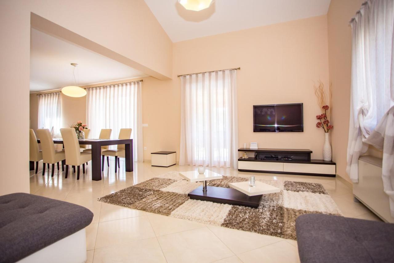 House Brigita 1762 Villa Porec Ngoại thất bức ảnh