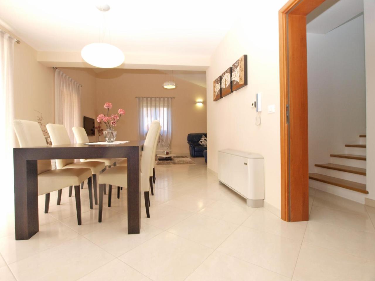 House Brigita 1762 Villa Porec Ngoại thất bức ảnh