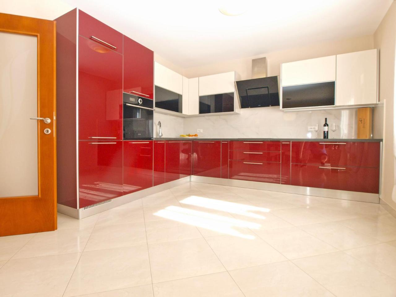 House Brigita 1762 Villa Porec Ngoại thất bức ảnh