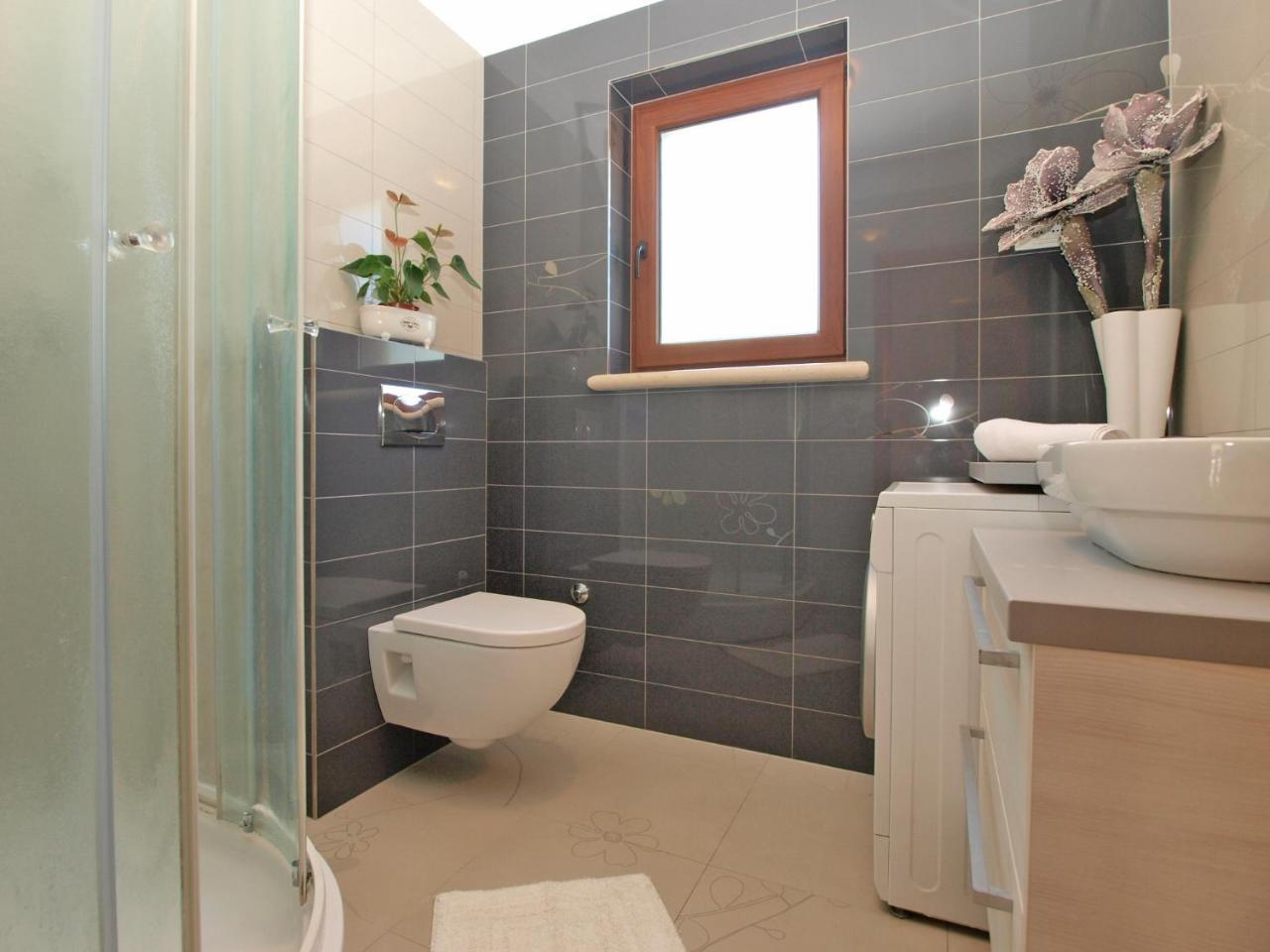 House Brigita 1762 Villa Porec Ngoại thất bức ảnh