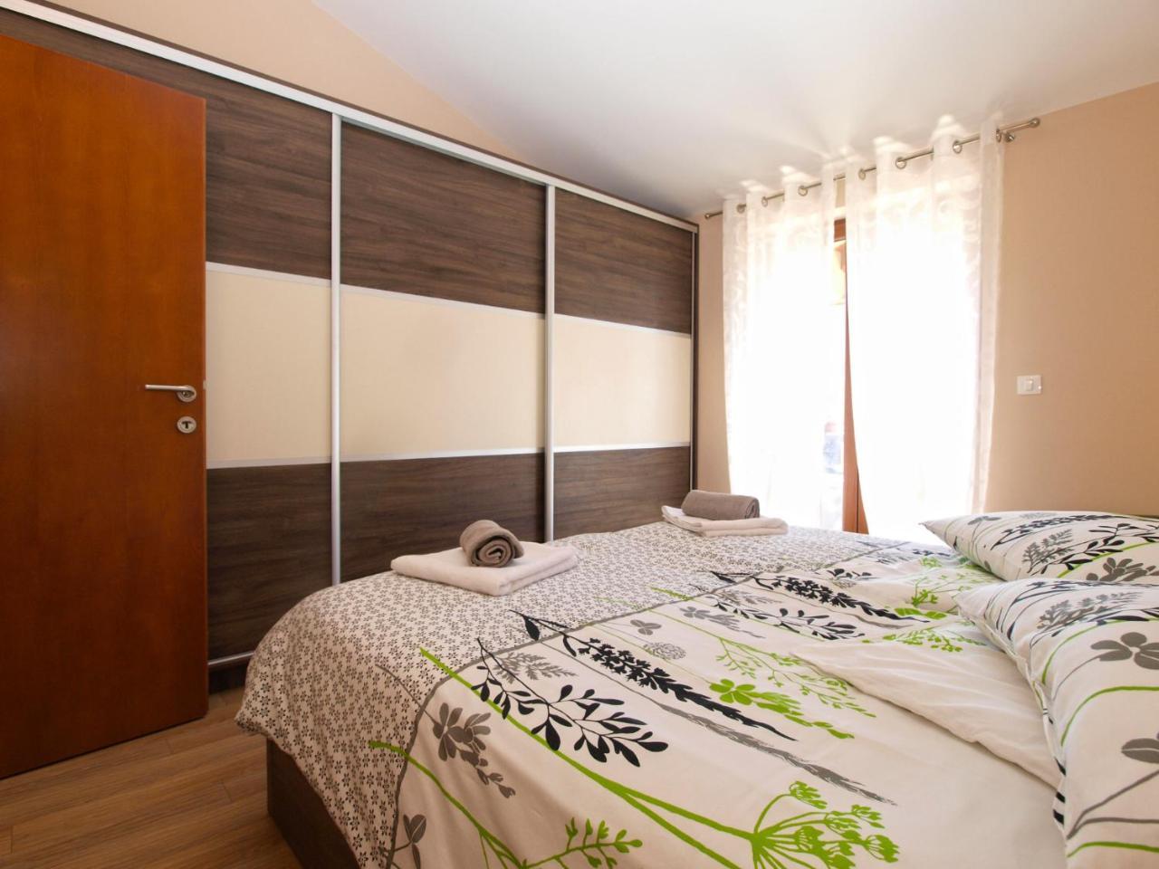 House Brigita 1762 Villa Porec Ngoại thất bức ảnh
