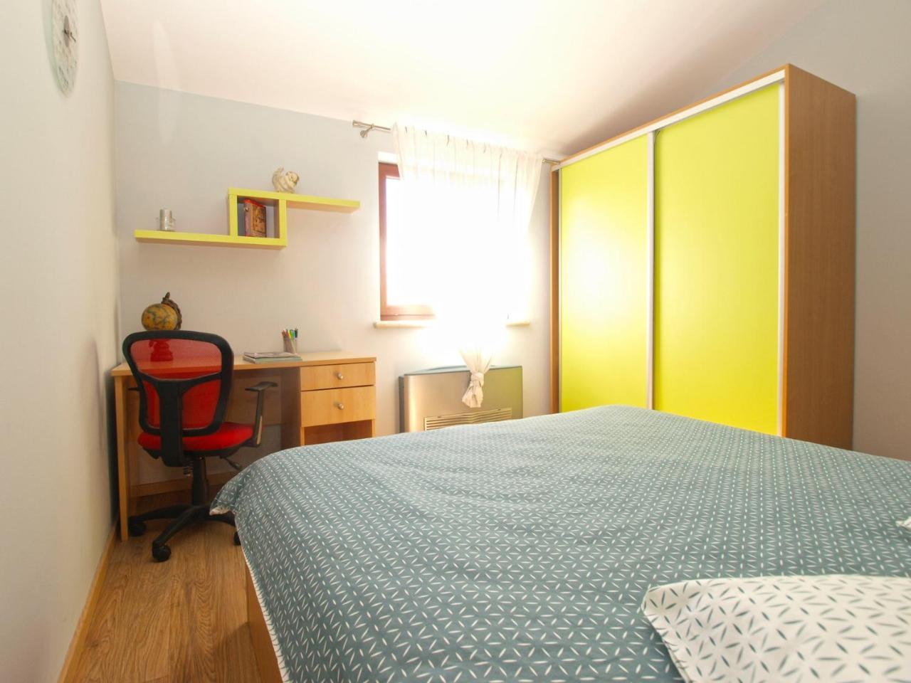 House Brigita 1762 Villa Porec Ngoại thất bức ảnh