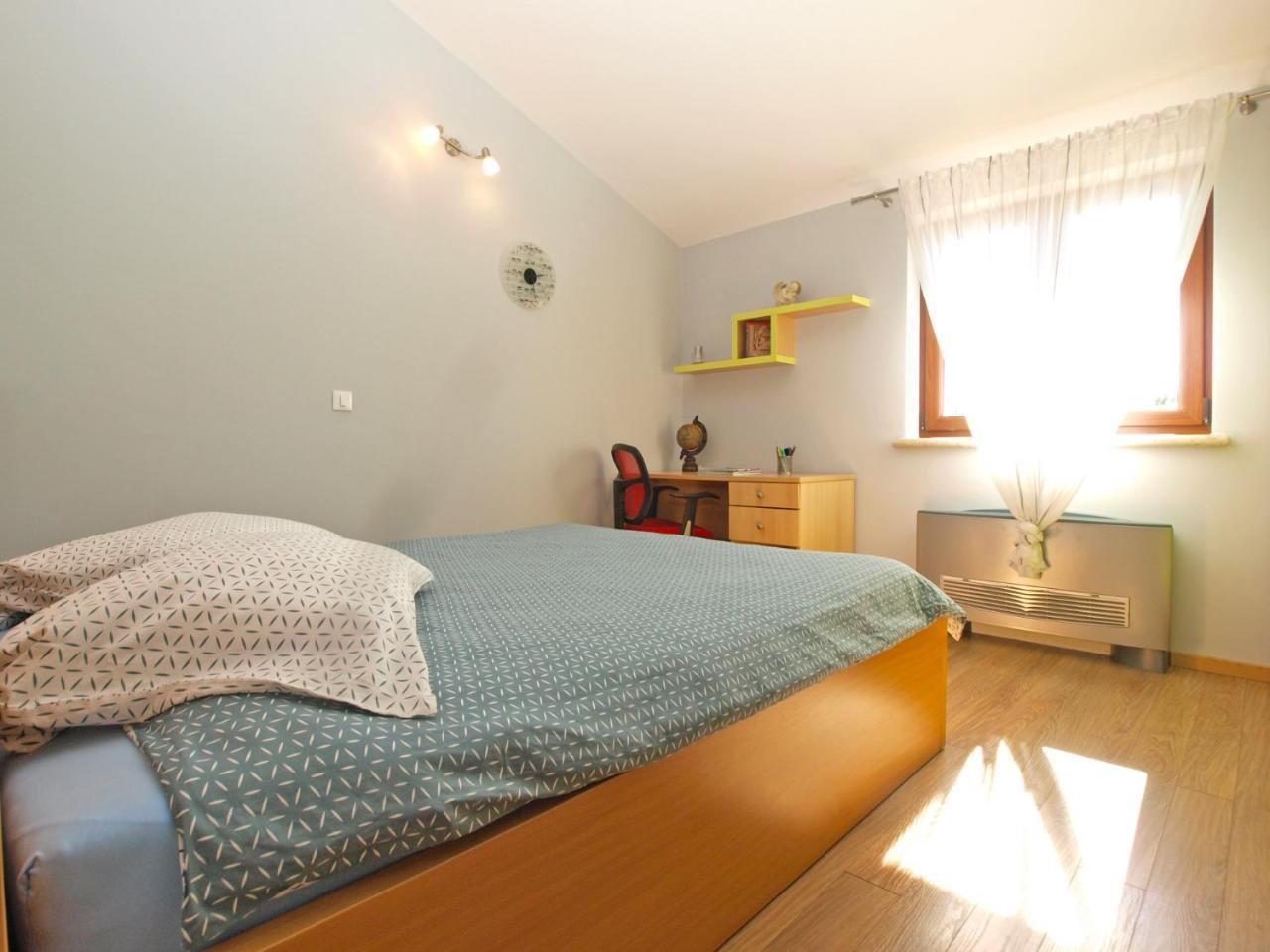 House Brigita 1762 Villa Porec Ngoại thất bức ảnh
