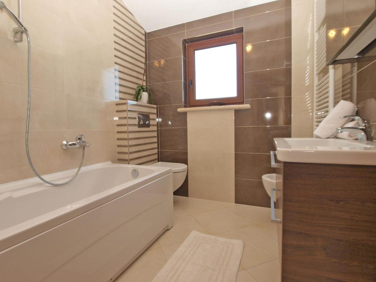 House Brigita 1762 Villa Porec Ngoại thất bức ảnh