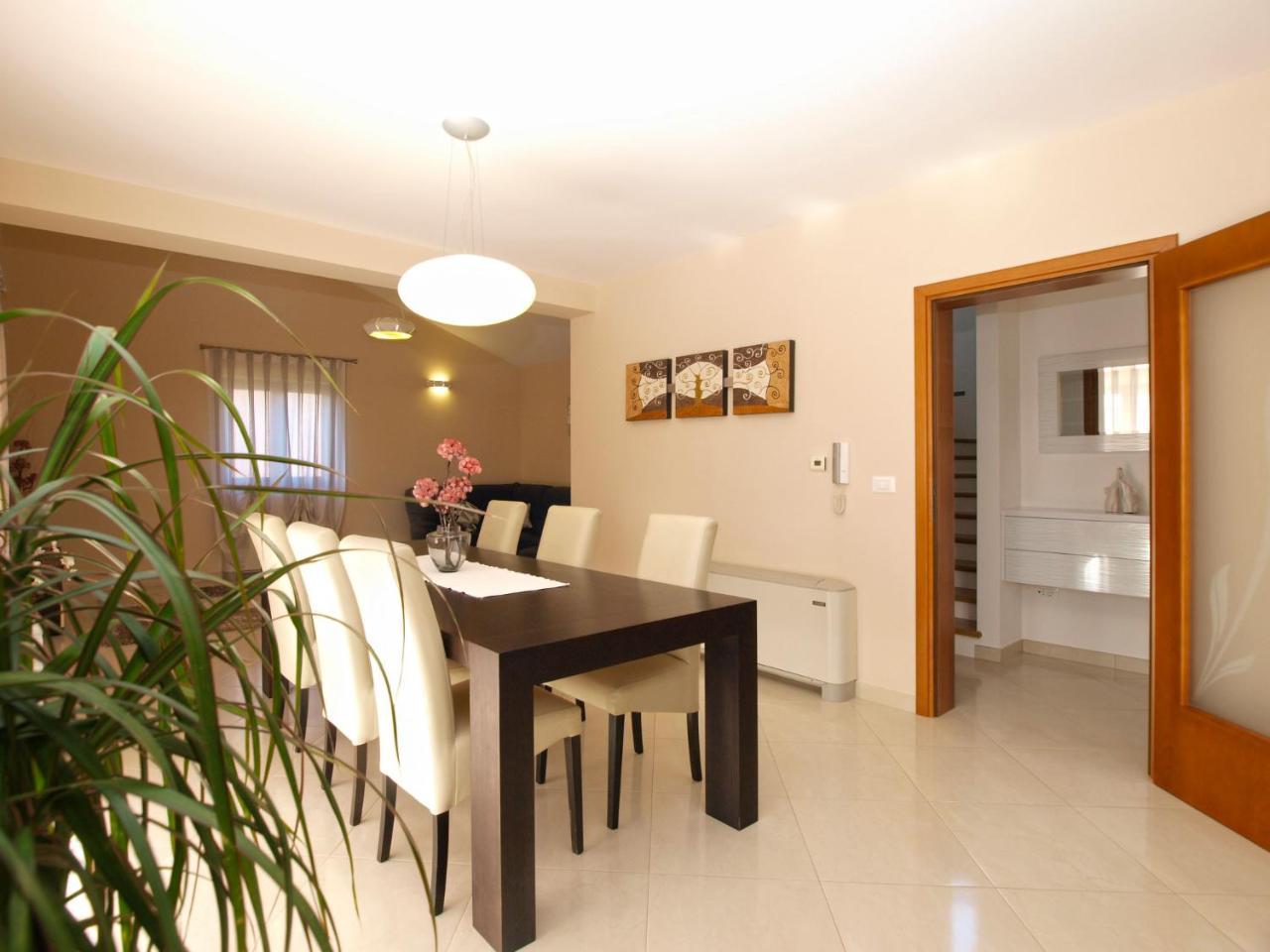 House Brigita 1762 Villa Porec Ngoại thất bức ảnh