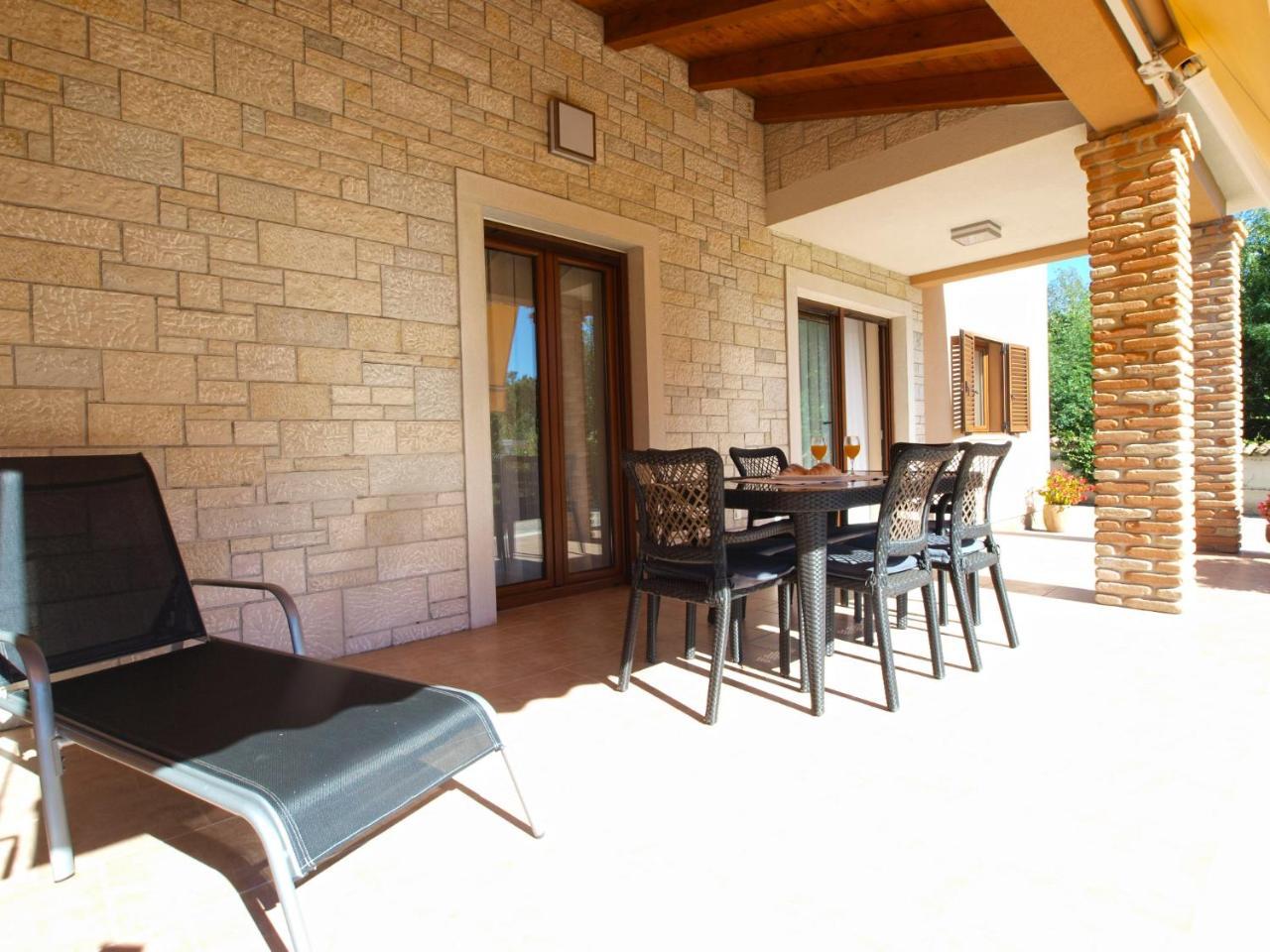 House Brigita 1762 Villa Porec Ngoại thất bức ảnh
