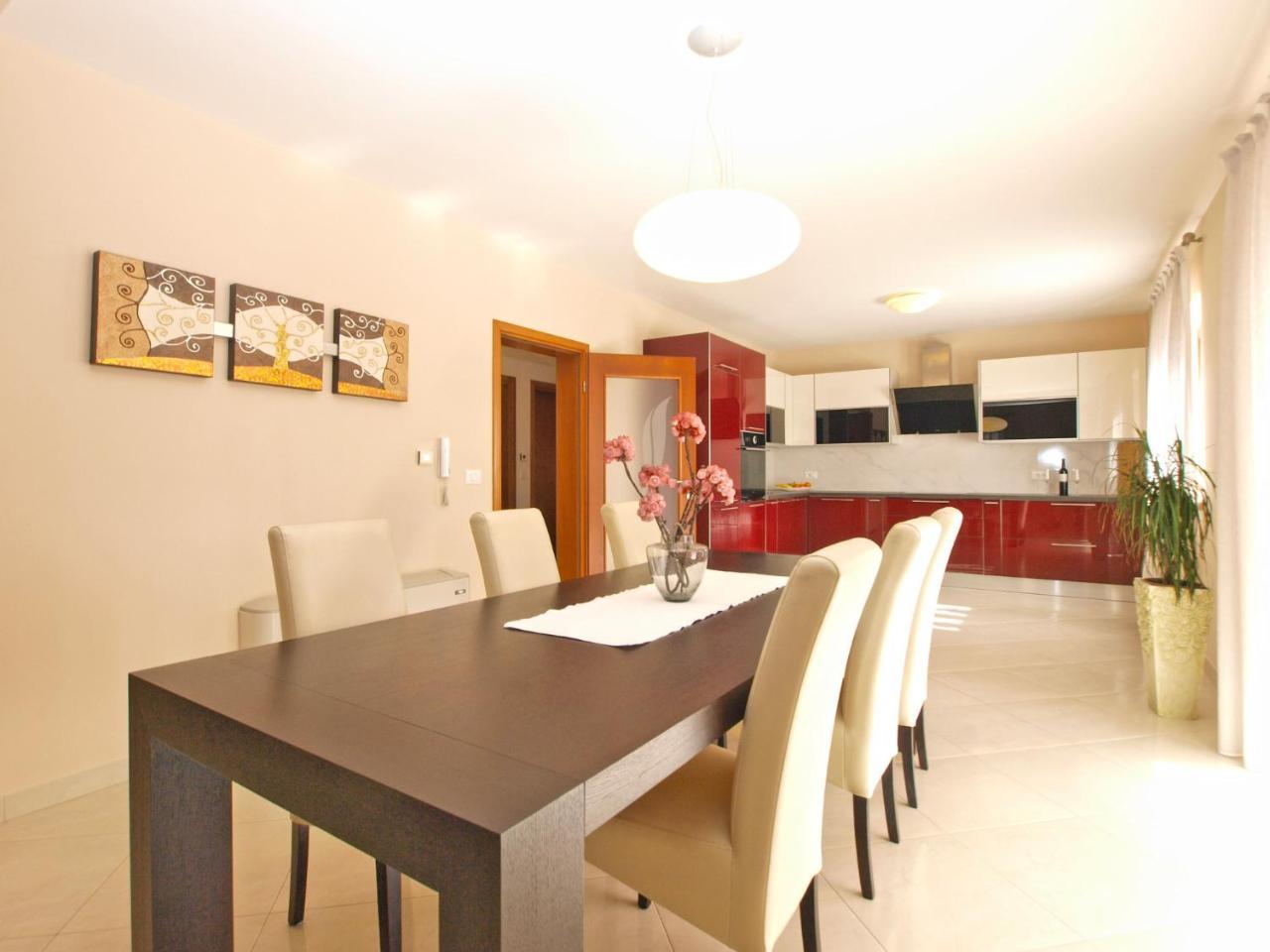 House Brigita 1762 Villa Porec Ngoại thất bức ảnh