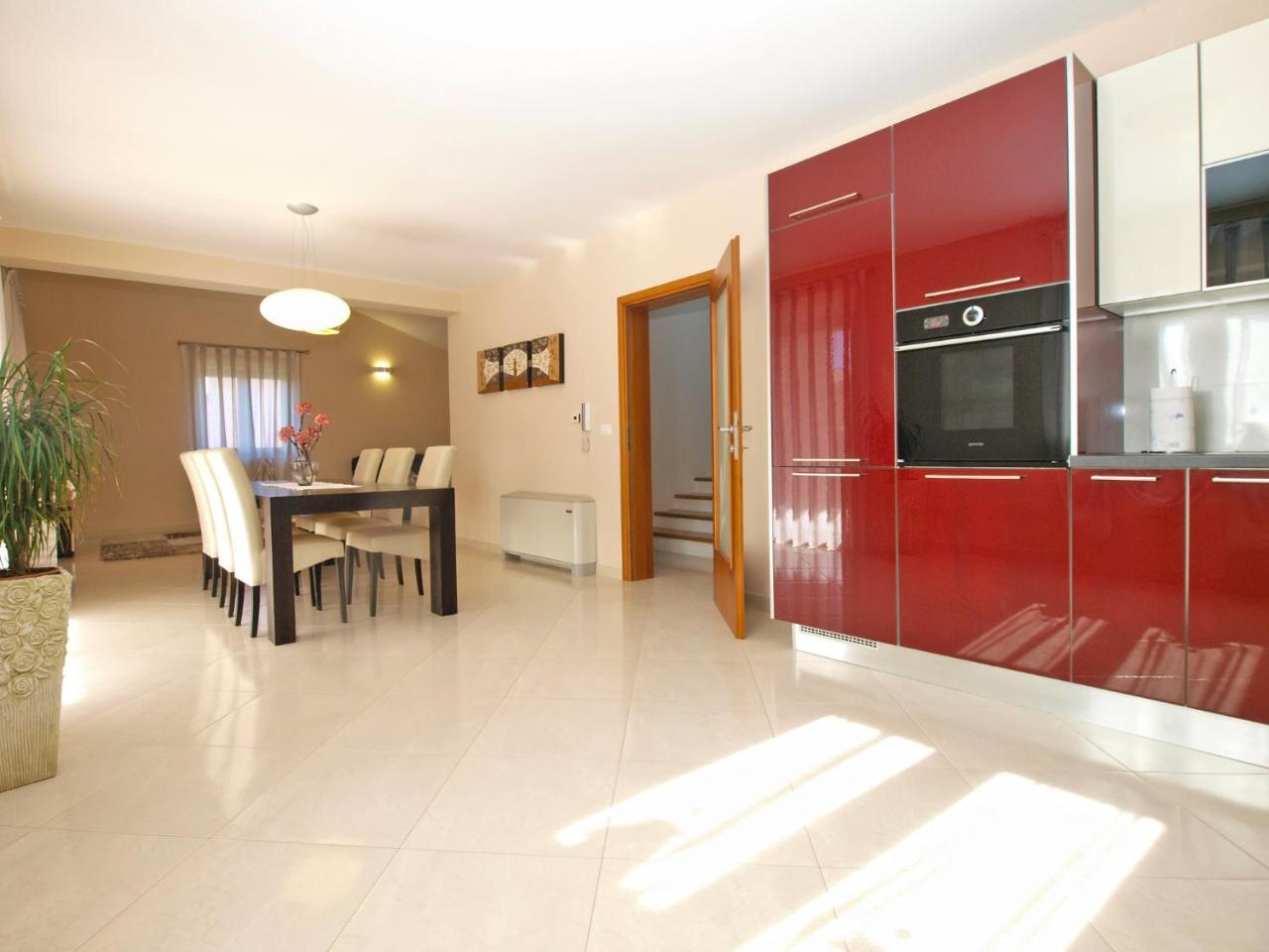 House Brigita 1762 Villa Porec Ngoại thất bức ảnh