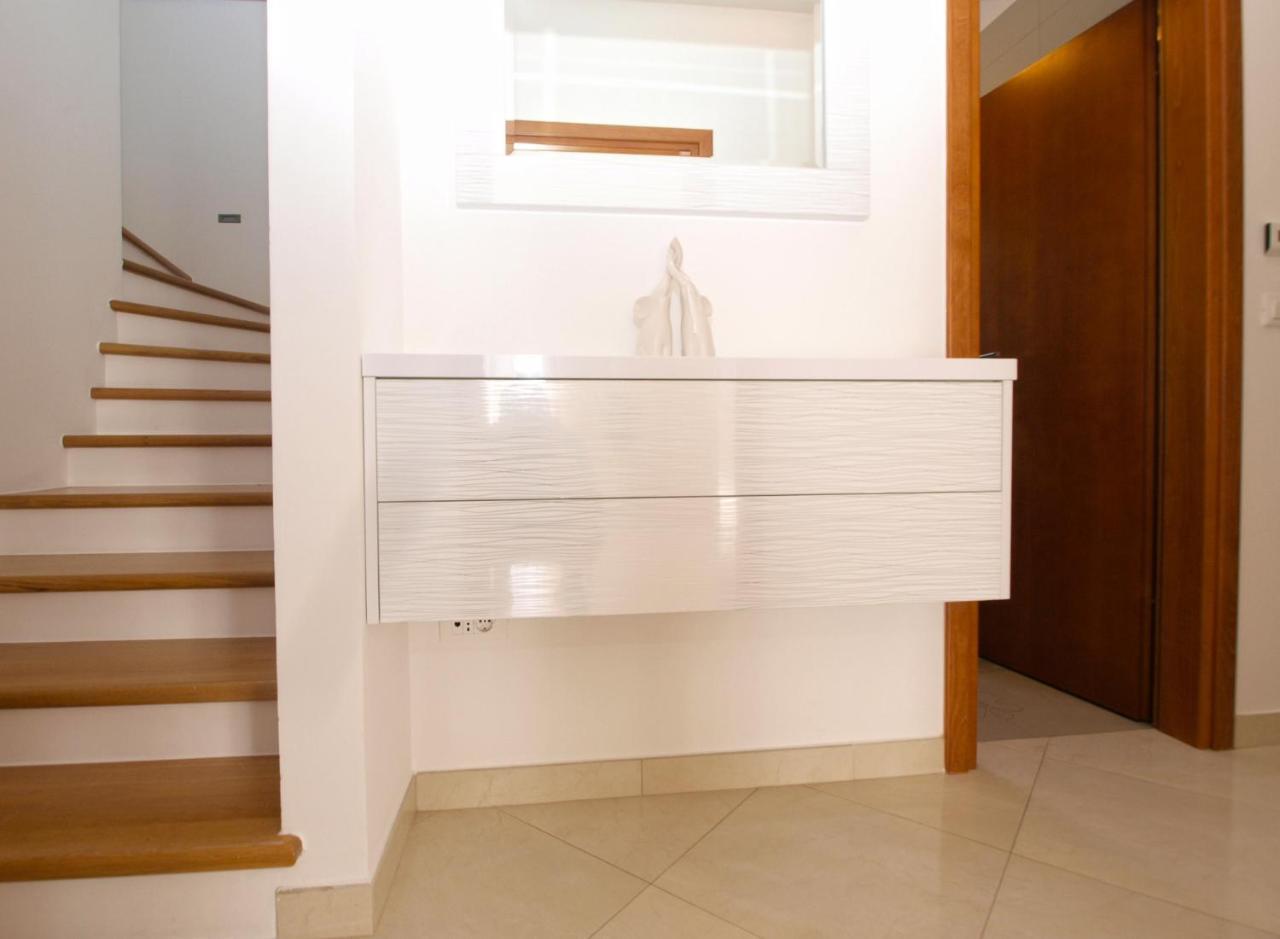 House Brigita 1762 Villa Porec Ngoại thất bức ảnh