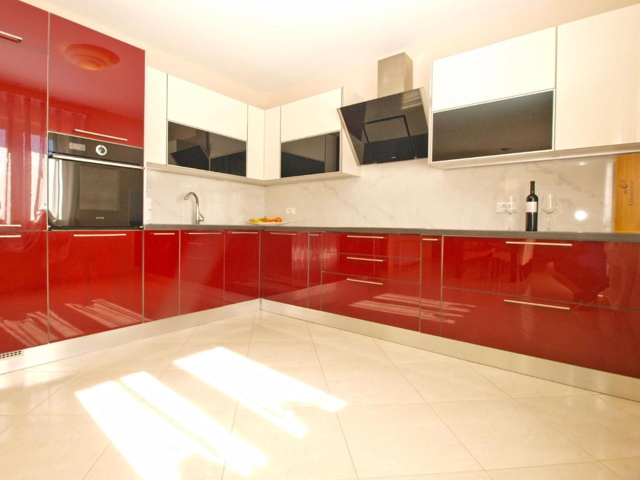House Brigita 1762 Villa Porec Ngoại thất bức ảnh