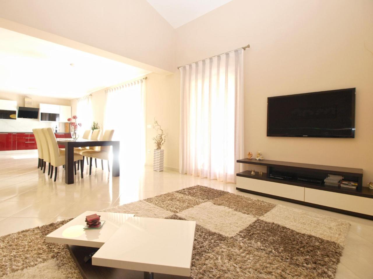 House Brigita 1762 Villa Porec Ngoại thất bức ảnh
