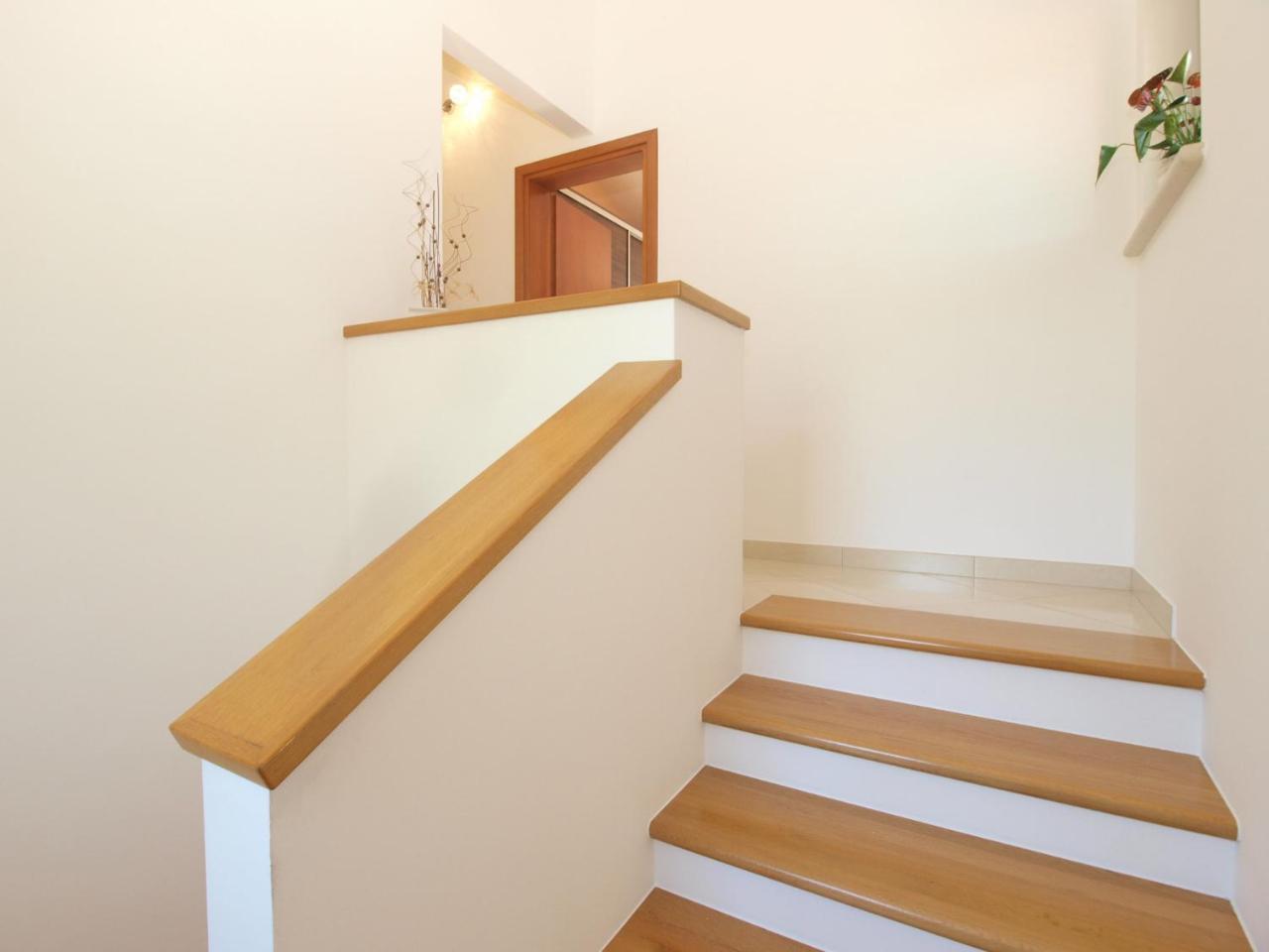 House Brigita 1762 Villa Porec Ngoại thất bức ảnh