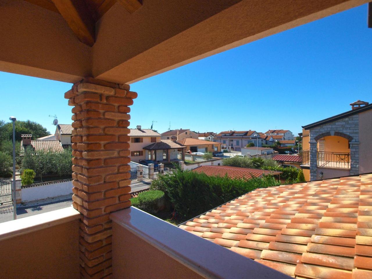 House Brigita 1762 Villa Porec Ngoại thất bức ảnh