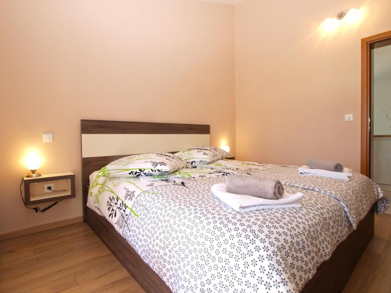 House Brigita 1762 Villa Porec Ngoại thất bức ảnh
