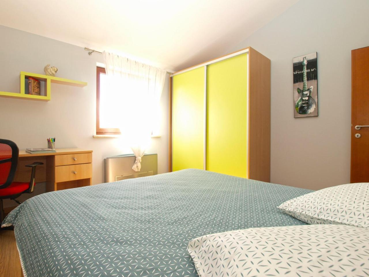 House Brigita 1762 Villa Porec Ngoại thất bức ảnh