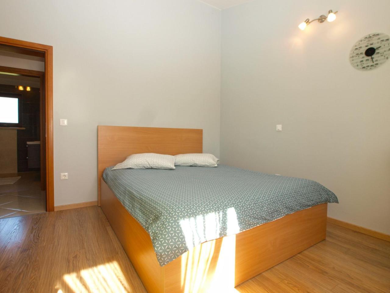 House Brigita 1762 Villa Porec Ngoại thất bức ảnh