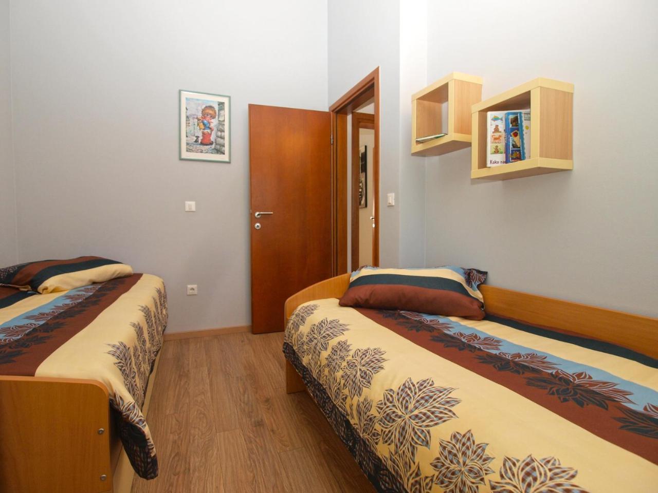 House Brigita 1762 Villa Porec Ngoại thất bức ảnh