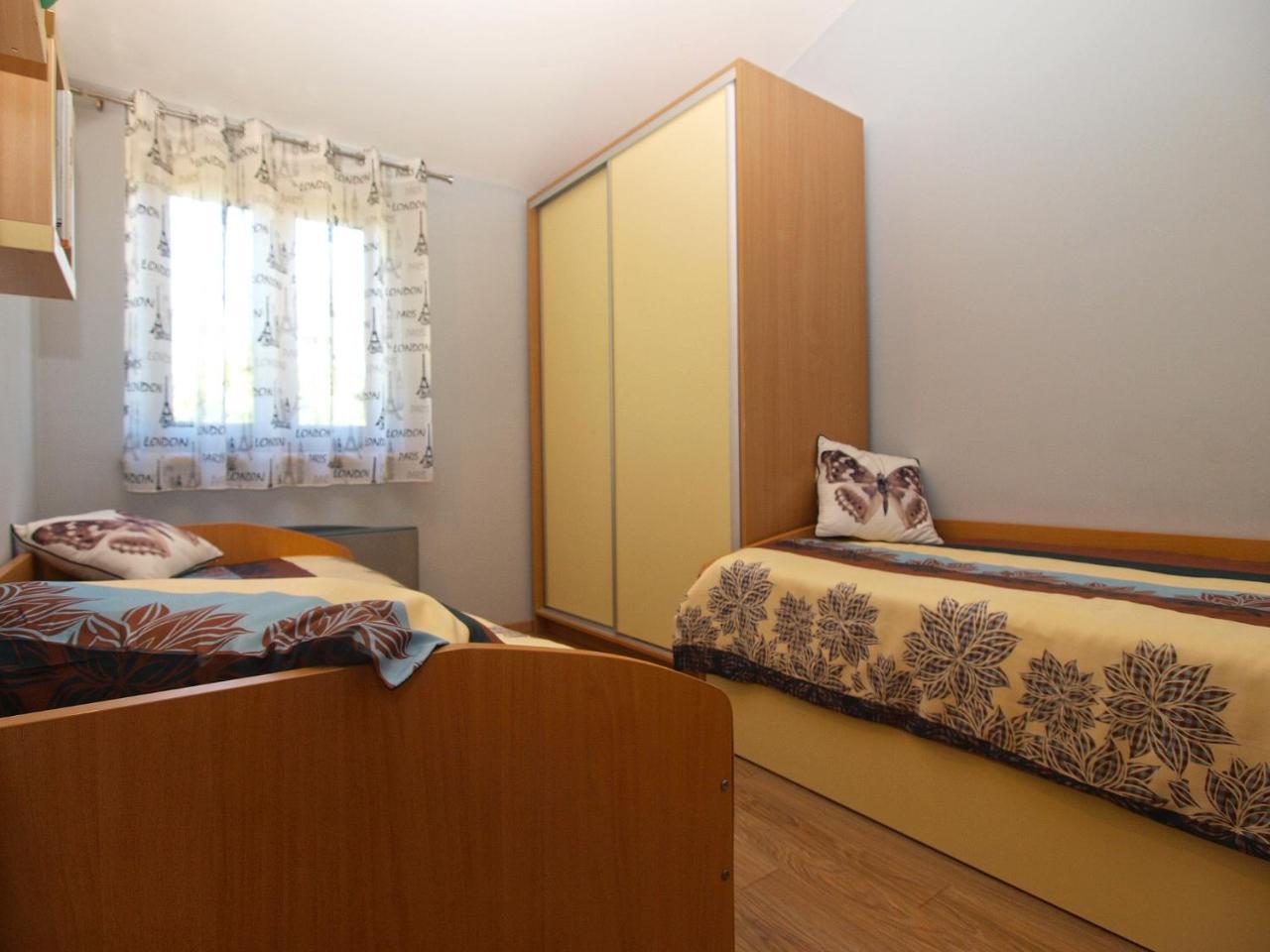 House Brigita 1762 Villa Porec Ngoại thất bức ảnh