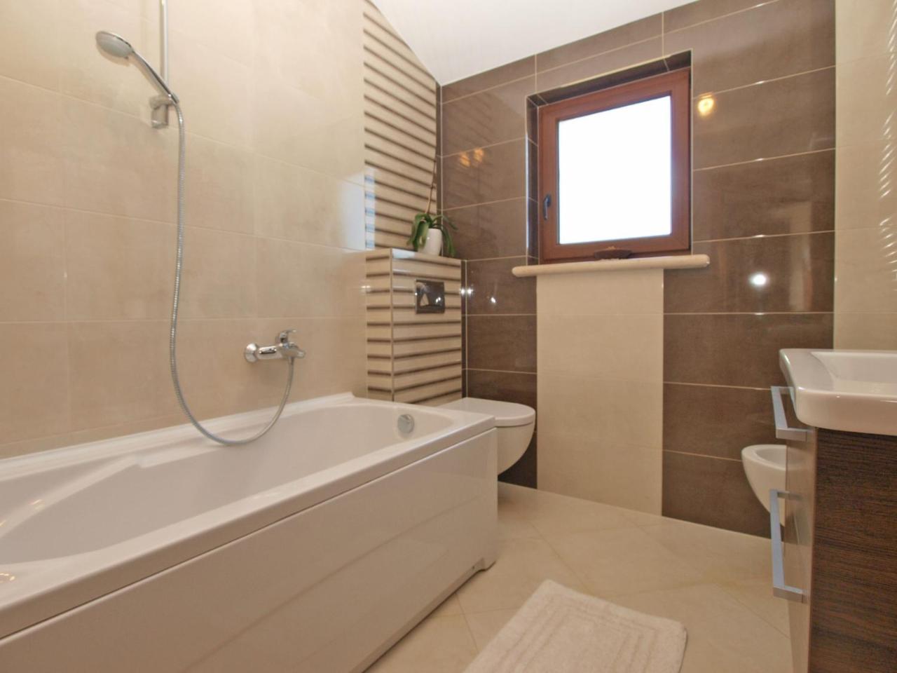 House Brigita 1762 Villa Porec Ngoại thất bức ảnh