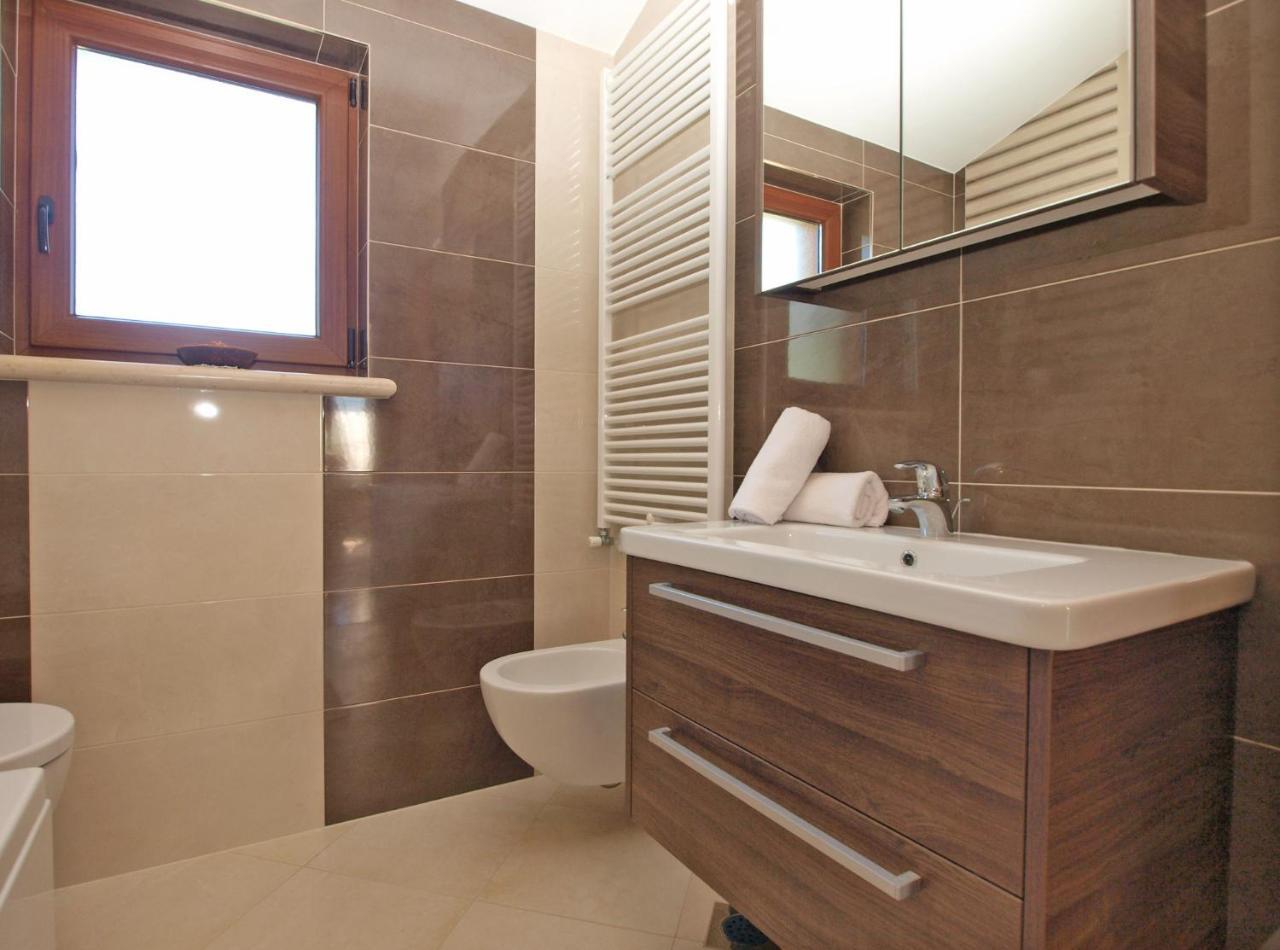 House Brigita 1762 Villa Porec Ngoại thất bức ảnh