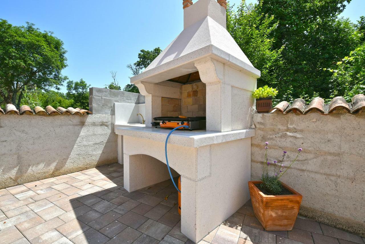 House Brigita 1762 Villa Porec Ngoại thất bức ảnh